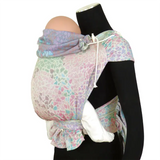 Summer Mosaic DidyTai Mei Tai by Didymos Didymos