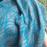 Trias Agave Woven Wrap by Didymos
