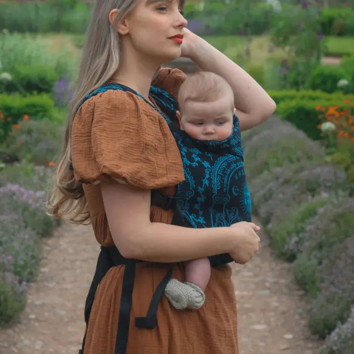 Doors Of Durin™ Mellon Bairn Baby Carrier by Oscha Oscha