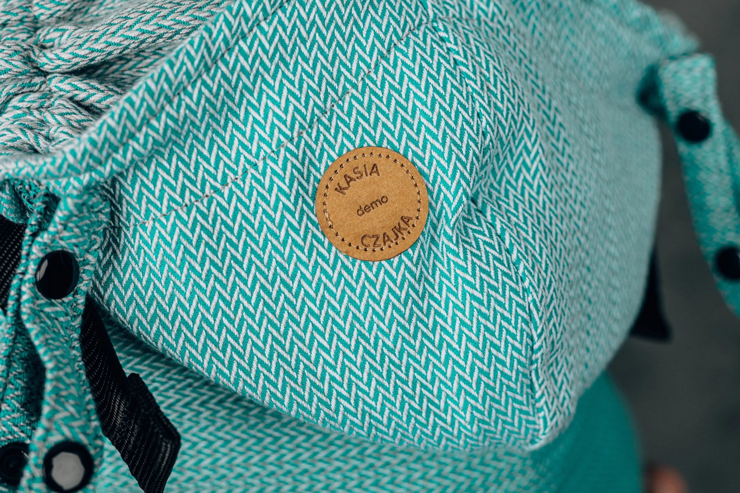 Entwine Toddler LennyGo by Lennylamb LennyLamb