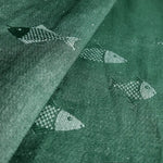 Forest Fish Exclusive Woven Wrap by Didymos Didymos
