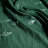 Forest Fish Exclusive Woven Wrap by Didymos Didymos