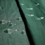 Forest Fish Exclusive DidySling Ring Sling by Didymos Didymos