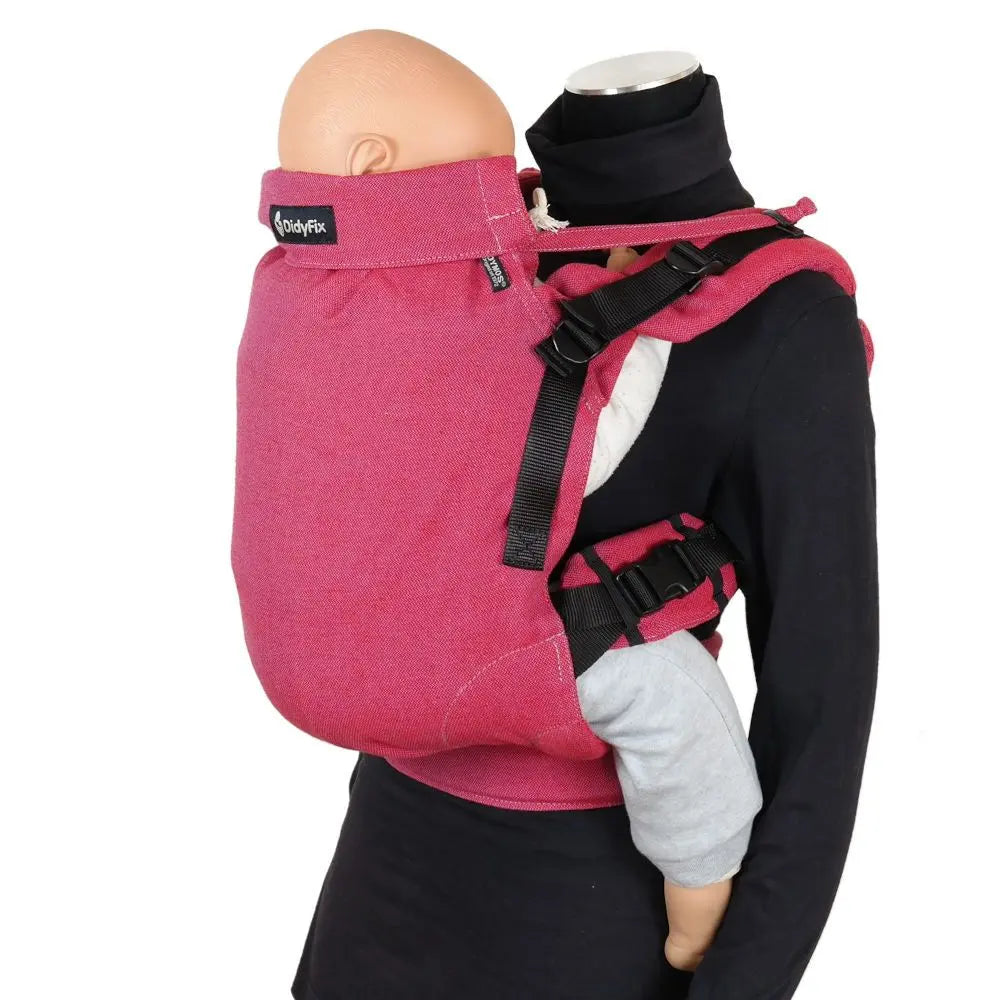 Fragole DidyFix by Didymos Didymos