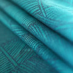 Fronds Glade Toddler Cairis Half Buckle by Oscha Oscha