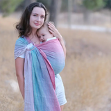 Little Lala Ring Sling by Girasol Girasol