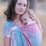Little Lala Ring Sling by Girasol Girasol