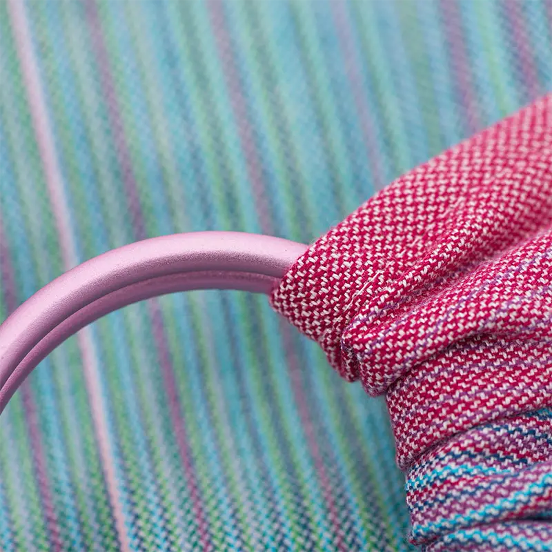 Little Lala Ring Sling by Girasol Girasol