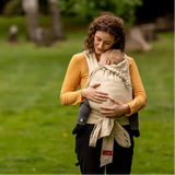 Marigold MySol Half Buckle by Girasol Girasol