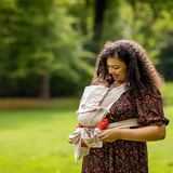 Rosy Pepper MySol Half Buckle by Girasol Girasol