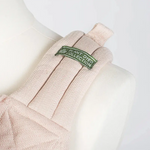 Rosy Pepper MySol Half Buckle by Girasol Girasol