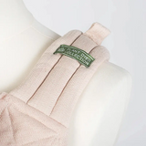 Rosy Pepper MySol Half Buckle by Girasol Girasol