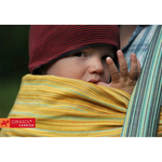 Sol y Mar Woven Wrap by Girasol Girasol