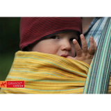 Sol y Mar Woven Wrap by Girasol Girasol