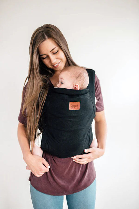 Jet Toddler Carrier by Happy Baby Happy Baby