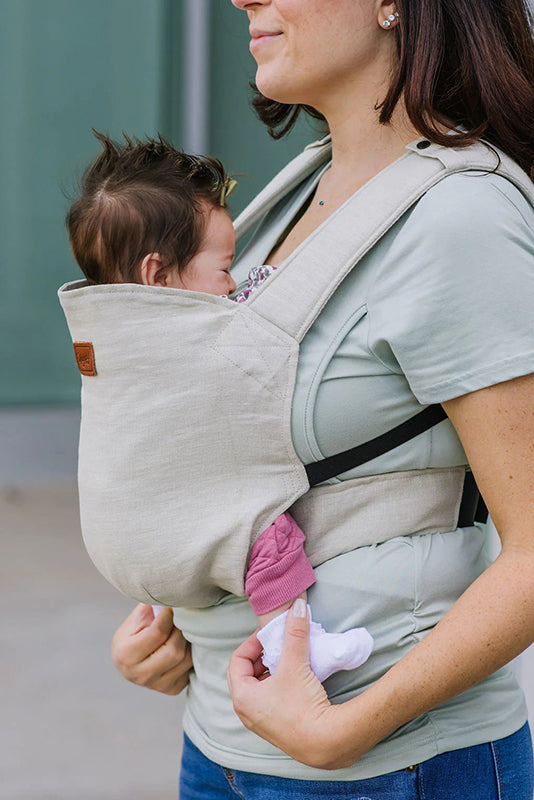 Sterling Original Baby Carrier by Happy Baby Happy Baby