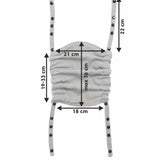 Wild Wine Bouquet Hood by LennyLamb LennyLamb