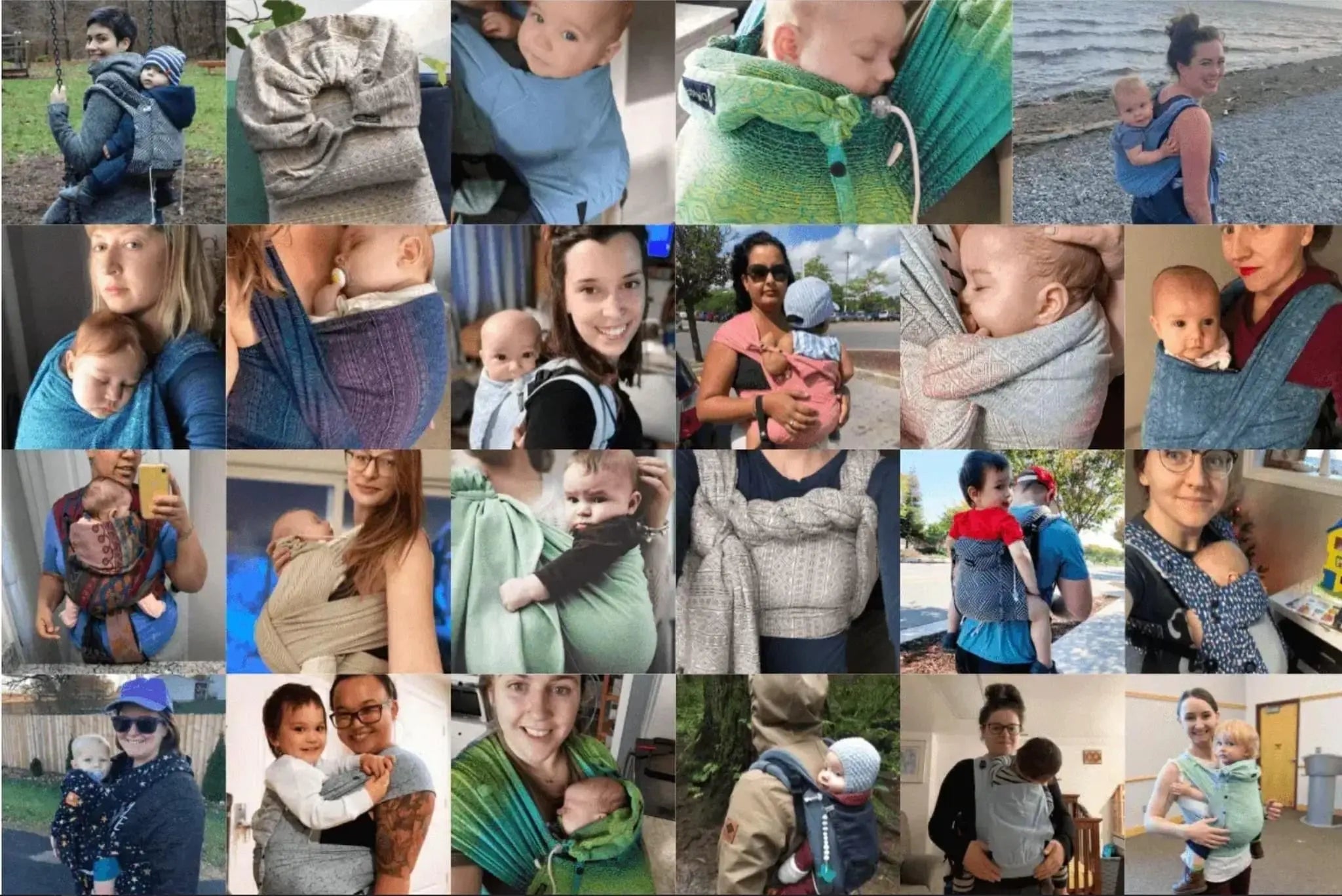 Donation to Try Before You Buy Little Zen One