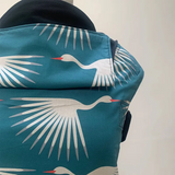 Integra Baby Carrier Cranes Integra Baby