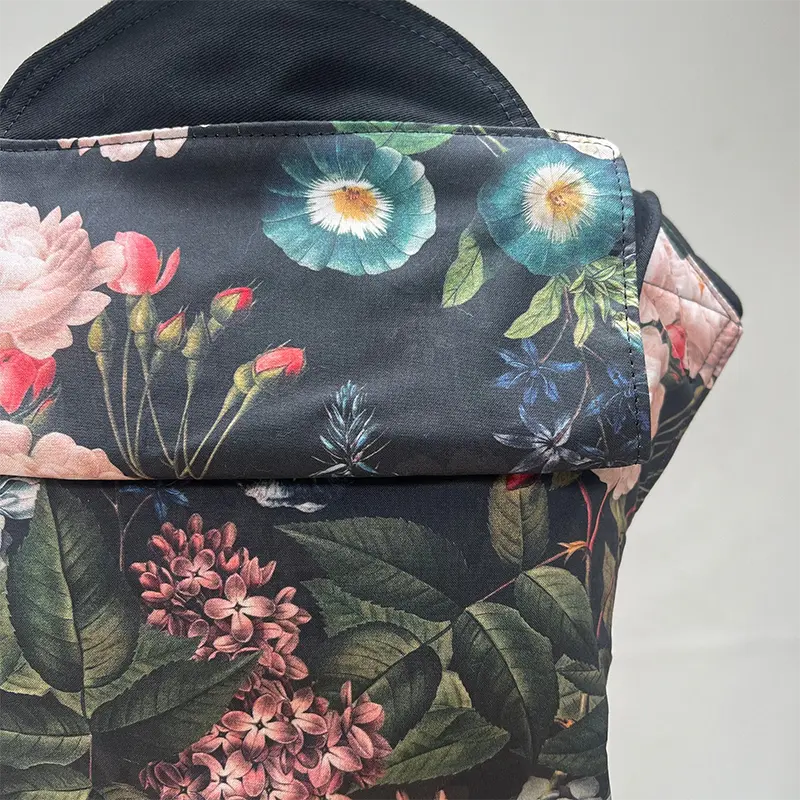 Integra Baby Carrier Vintage Summer Integra Baby