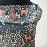 Integra Baby Carrier Forest Tree Integra Baby