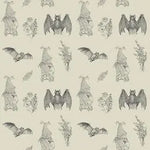 It's Bats 2 in 1 City Bag by LennyLamb LennyLamb