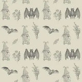 It's Bats Shoulder Bag by LennyLamb LennyLamb