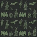 It's Bats 2 in 1 City Bag by LennyLamb LennyLamb