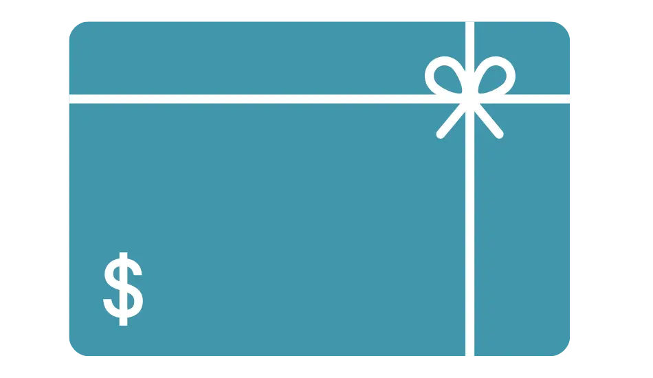 Gift Card - Digital Little Zen One