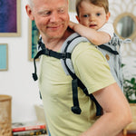 Iceberg Toddler Onbuhimo PRO by LennyLamb LennyLamb