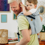 Iceberg Toddler Onbuhimo PRO by LennyLamb LennyLamb