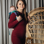 Promenade Toddler Onbuhimo PRO by LennyLamb LennyLamb