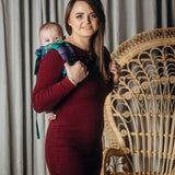 Promenade Toddler Onbuhimo PRO by LennyLamb LennyLamb