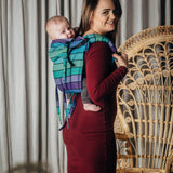 Promenade Toddler Onbuhimo PRO by LennyLamb LennyLamb