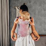 Wild Wine Vineyard Onbuhimo PRO by LennyLamb LennyLamb