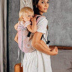 Wild Wine Vineyard Onbuhimo PRO by LennyLamb LennyLamb