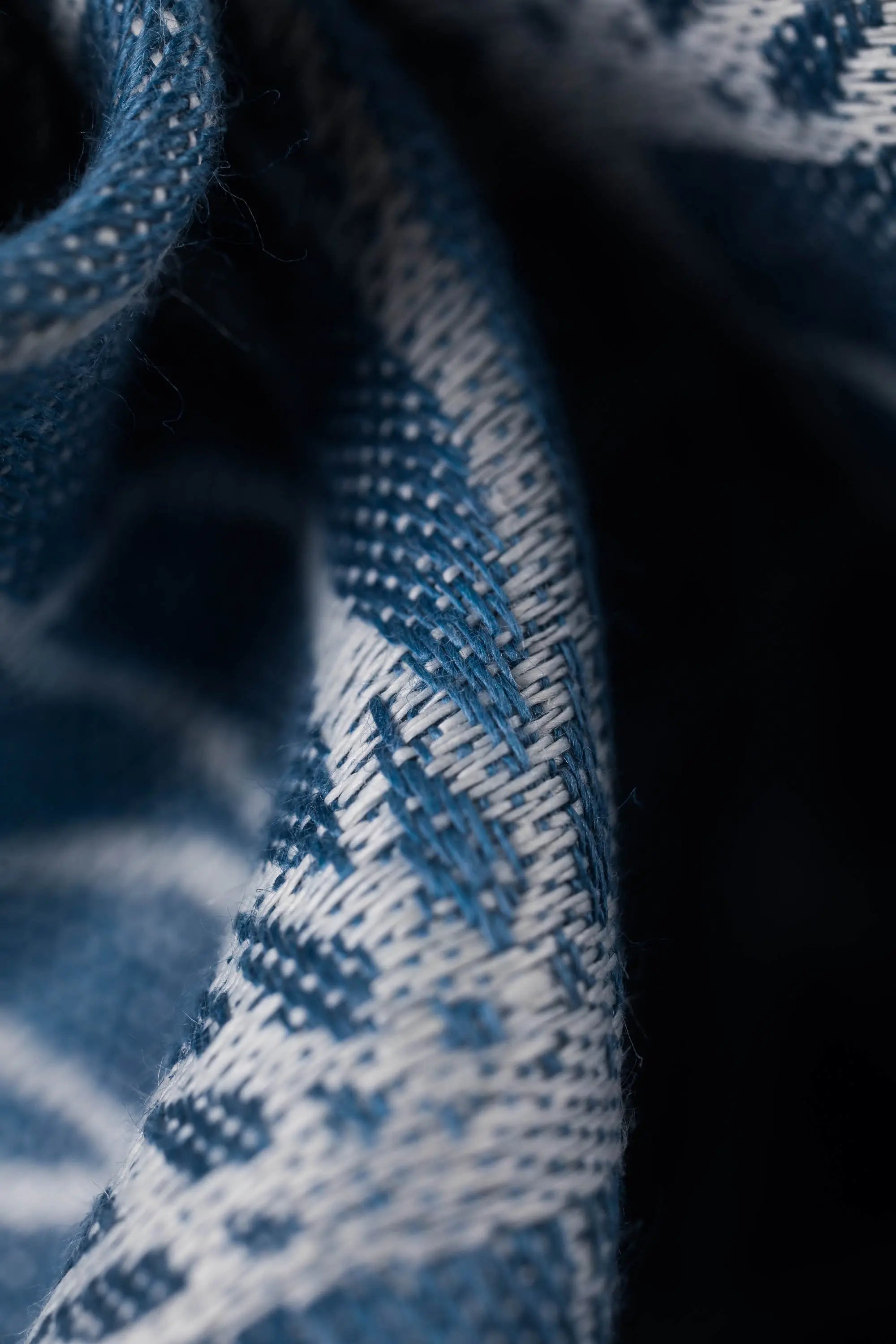 Lotus Blue Onbuhimo PRO by LennyLamb LennyLamb