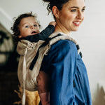 Lovka Bold Toddler Onbuhimo PRO by LennyLamb LennyLamb