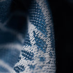 Lotus Blue Toddler Onbuhimo PRO by LennyLamb LennyLamb