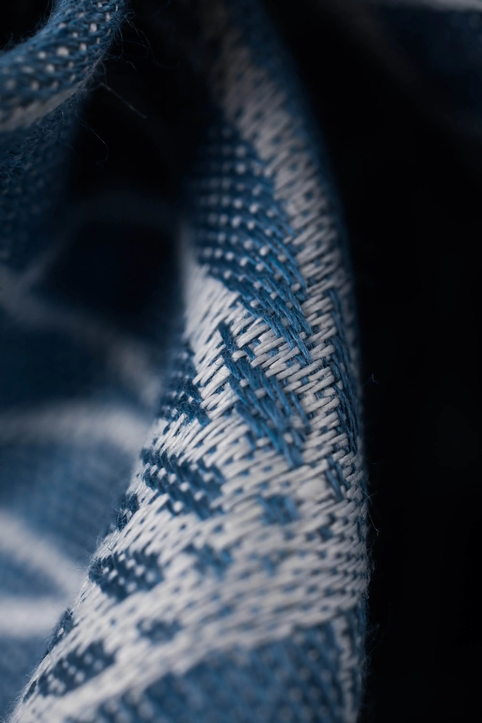 Lotus Blue Toddler Onbuhimo PRO by LennyLamb LennyLamb