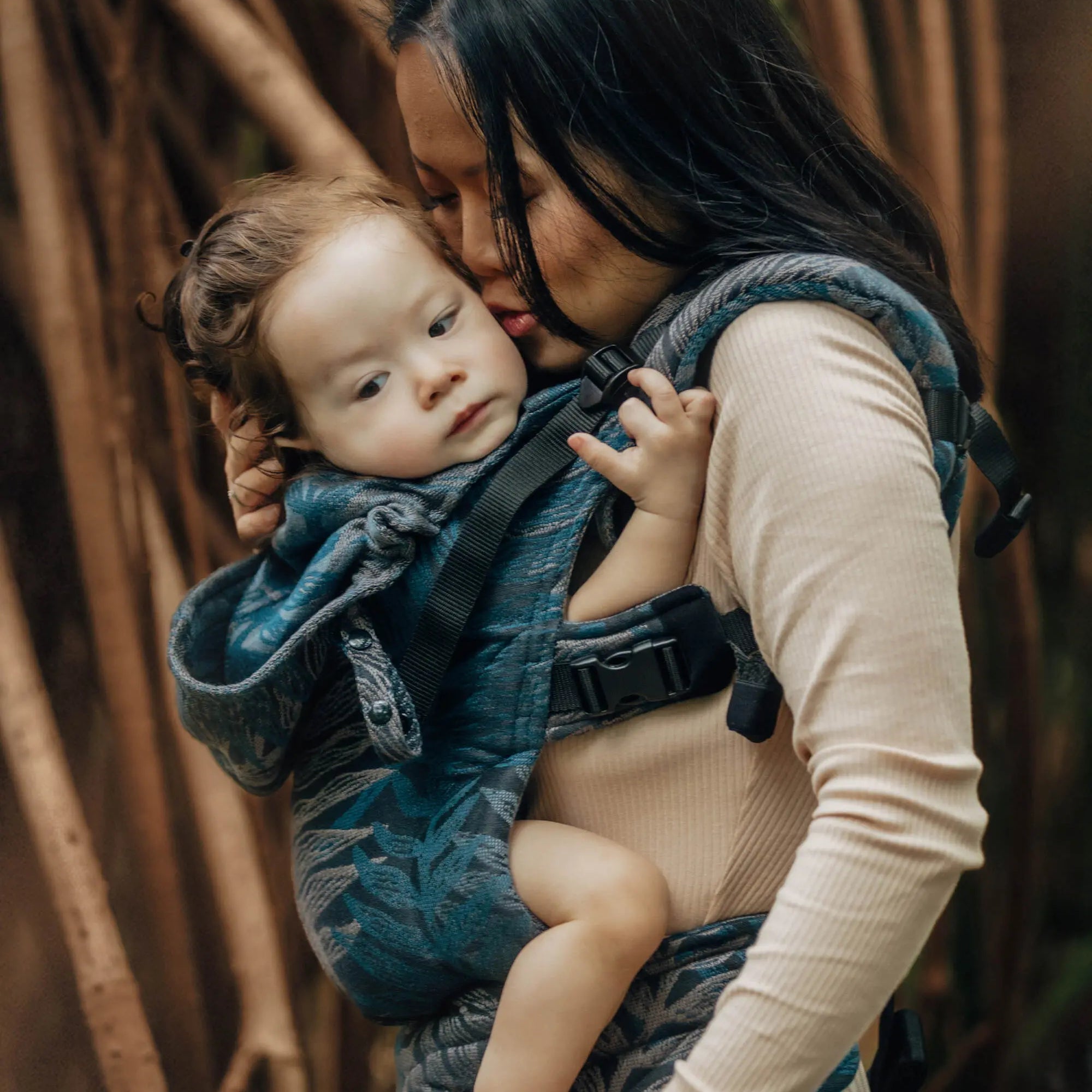 Rainforest Nocturnal LennyGo by Lennylamb LennyLamb