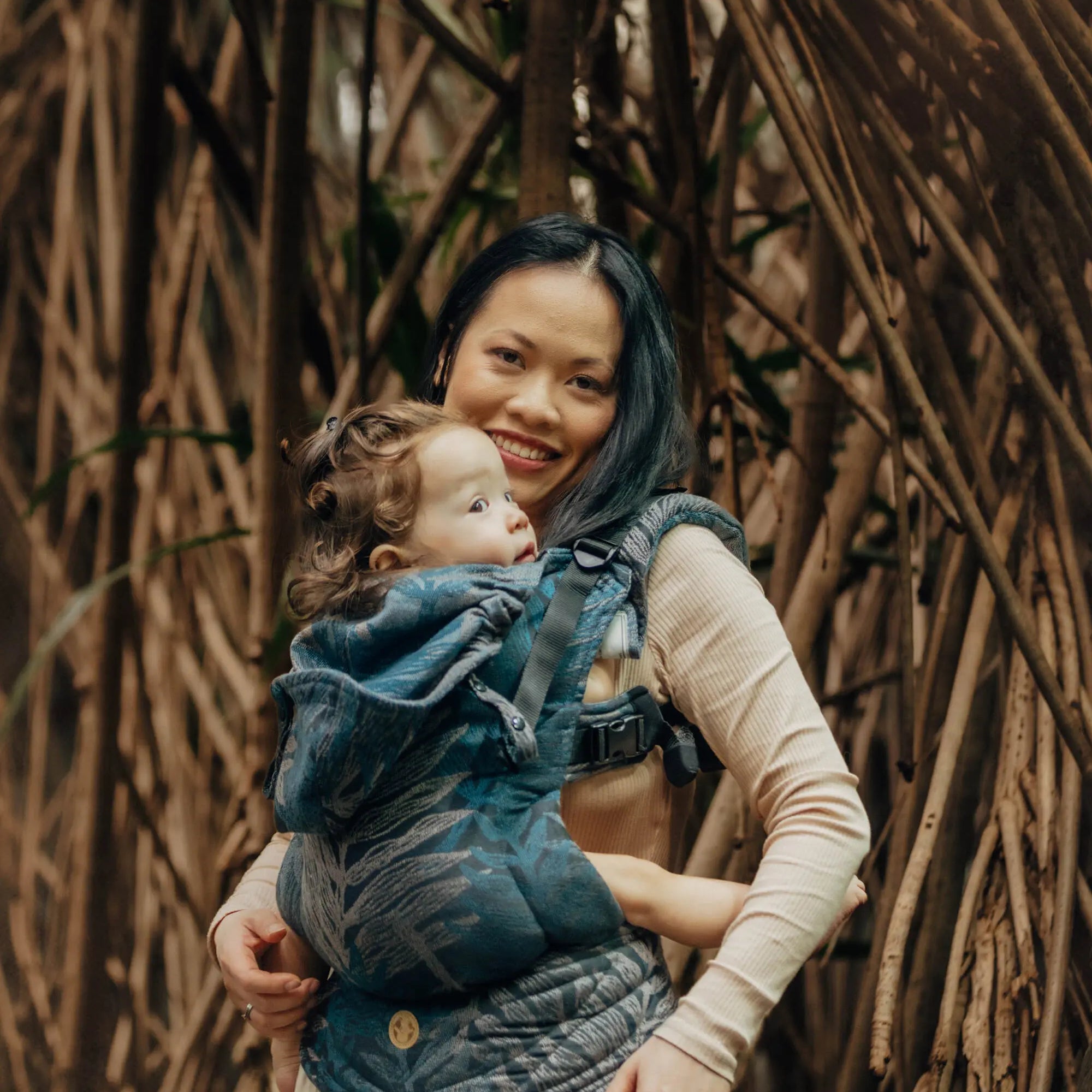 Rainforest Nocturnal LennyGo by Lennylamb LennyLamb