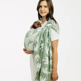 Birdy Fly High Ring Sling by LennyLamb LennyLamb at Little Zen One