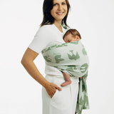 Birdy Fly High Ring Sling by LennyLamb LennyLamb at Little Zen One