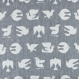 Birdy White Noise LennyLight by LennyLamb