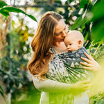 Eagle Rocks Hike Ring Sling by LennyLamb LennyLamb