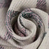 Eagle Rocks Peak Baby Woven Wrap - M by LennyLamb LennyLamb