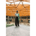 Enchanted Nook Evergreen Ring Sling by LennyLamb LennyLamb