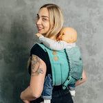 Entwine Onbuhimo PRO by LennyLamb LennyLamb