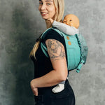 Entwine Onbuhimo PRO by LennyLamb LennyLamb